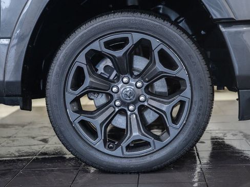 Used 2021 RAM 1500 Limited w/ Night Edition AWD/4WD image 19