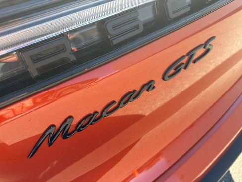 Used 2023 Porsche Macan GTS image 14