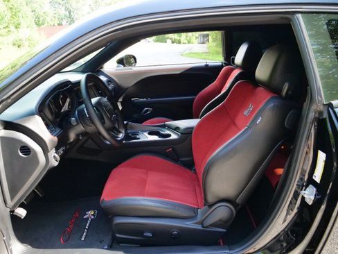 Used 2023 Dodge Challenger R/T Scat Pack RWD image 22