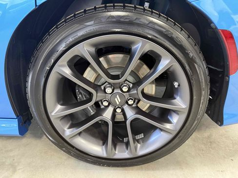 Used 2023 Dodge Charger Scat Pack w/ Plus Group RWD image 86