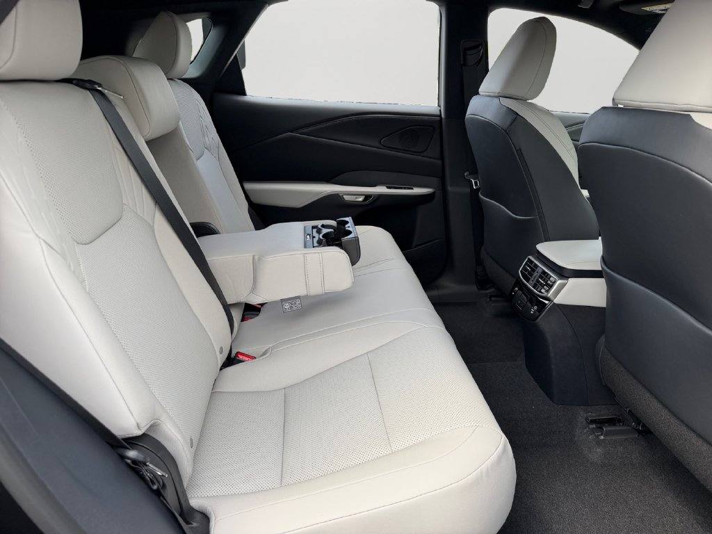 New 2026 Lexus RX 350 Premium w/ Convenience Package AWD/4WD image 6