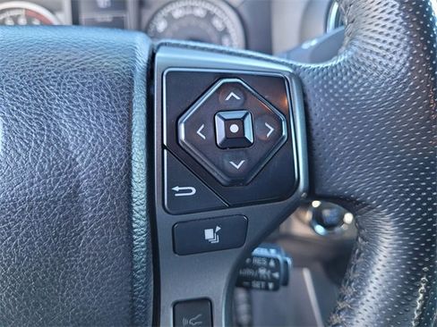 Used 2021 Toyota Tacoma TRD Off-Road image 19