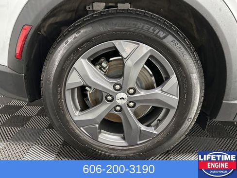 Used 2021 Ford Mustang Mach-E Select w/ Comfort/Technology Package image 12