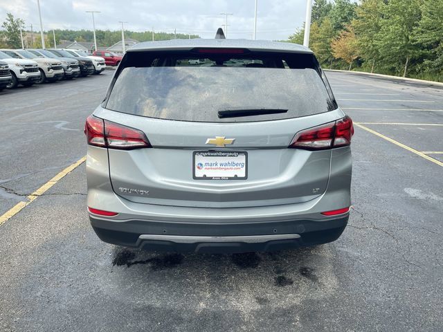 Used 2024 Chevrolet Equinox LT FWD image 30
