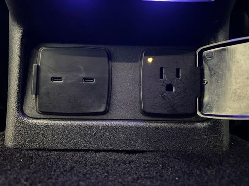 Used 2025 Ford Bronco Big Bend image 18