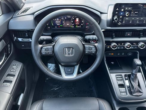 Used 2026 Honda CR-V Sport Touring image 32