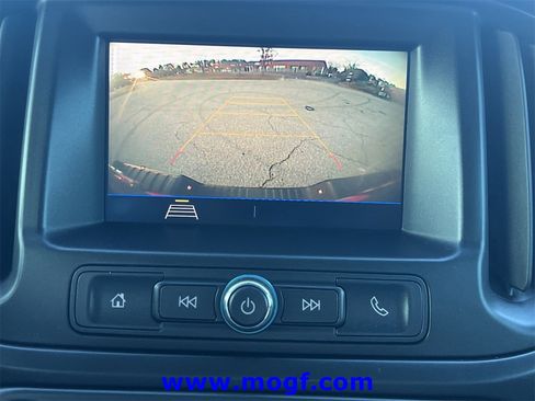 Used 2021 Chevrolet Colorado W/T w/ Custom Special Edition image 6