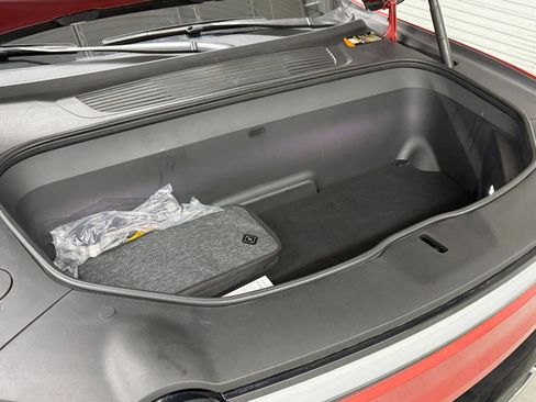 Used 2023 Rivian R1T Adventure AWD/4WD image 39