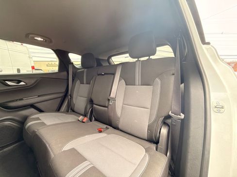 Used 2025 Chevrolet Blazer LT image 15