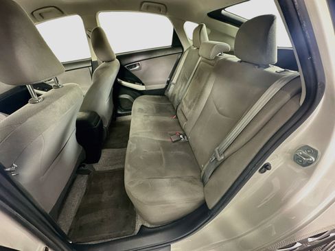 Used 2015 Toyota Prius Two FWD image 25
