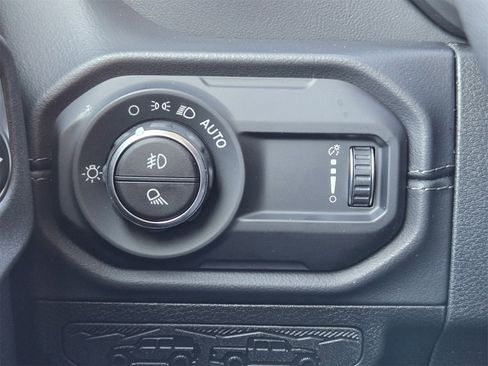 New 2026 Jeep Gladiator Sport image 22