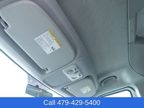 Used 2022 RAM ProMaster City Wagon image 13