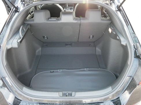 Certified 2025 Honda Civic Sport image 18