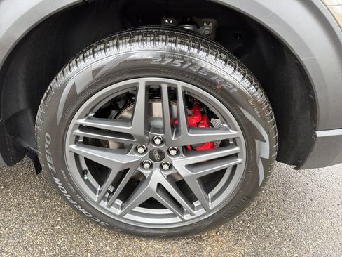 Used 2026 Ford Explorer ST w/ Sun And Sound Package image 21