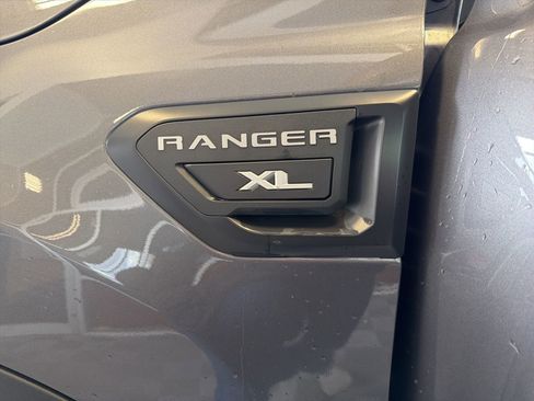 Used 2021 Ford Ranger XL w/ Trailer Tow Package image 10