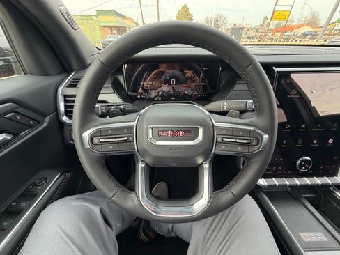 New 2026 GMC Acadia Elevation FWD image 12