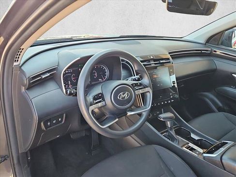 Used 2024 Hyundai Tucson SEL FWD image 10