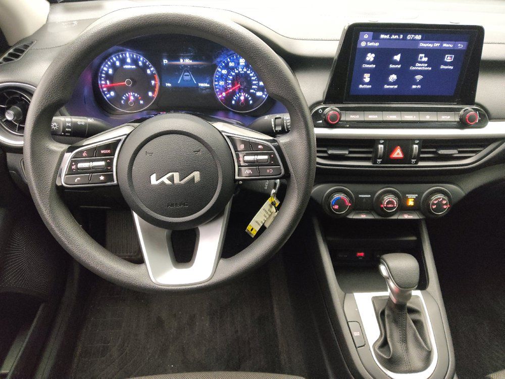 Used 2022 Kia Forte Sedan FWD image 22