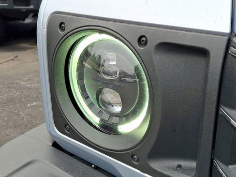 New 2025 INEOS Grenadier Fieldmaster Edition image 6