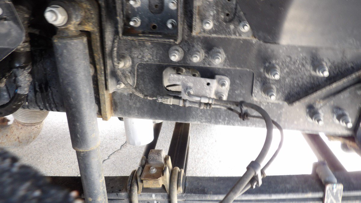 Used 2023 Ford F650 2WD Regular Cab Super Duty image 33