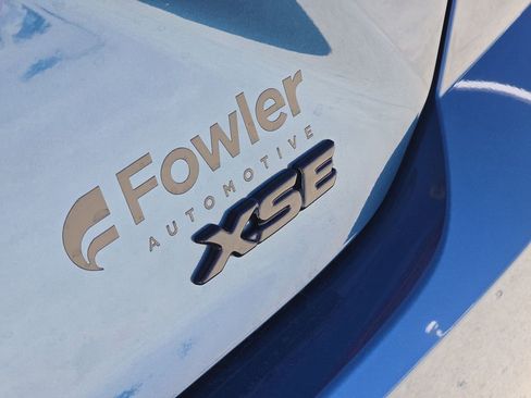 New 2026 Toyota Camry XSE w/ Premium Package image 8