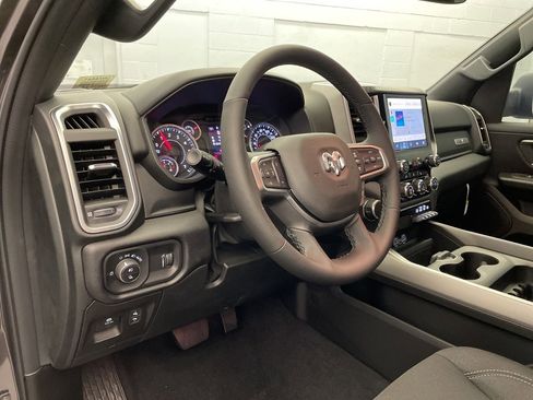 New 2025 RAM 1500 2WD Crew Cab image 15