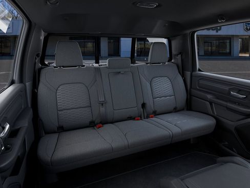 New 2026 RAM 1500 Express image 15