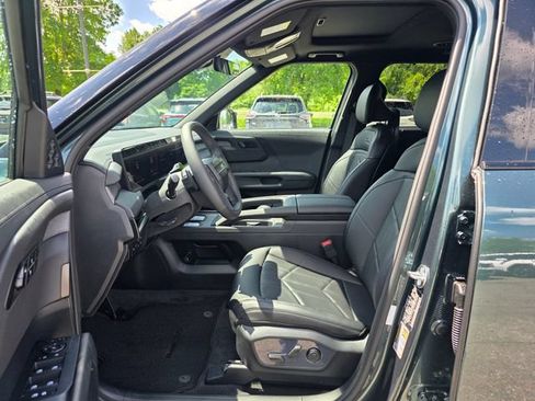 New 2027 Kia Telluride EX X-Line AWD/4WD image 16