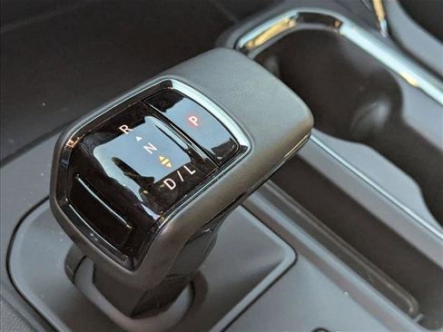 Used 2024 GMC Sierra 1500 AT4 w/ AT4 Premium Package image 12