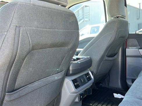 Certified 2024 Ford F150 XLT w/ Equipment Group 302A MID image 19