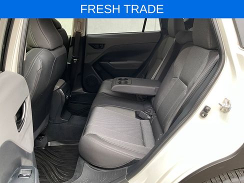Certified 2024 Subaru Crosstrek 2.0i Premium image 28