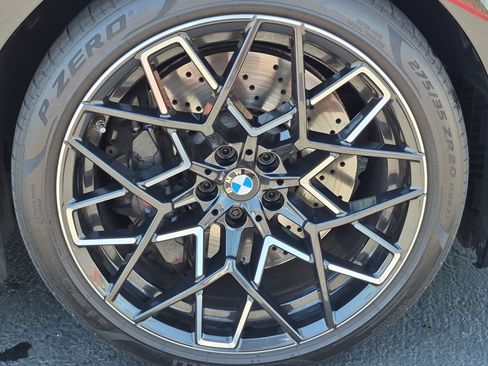 Used 2025 BMW M8 Competition AWD/4WD image 13