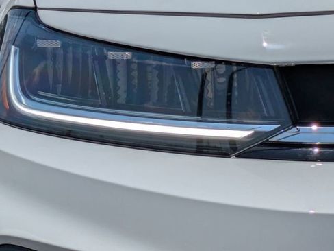 Certified 2026 Volkswagen Jetta S FWD image 10