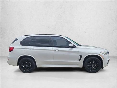 Used 2015 BMW X5 sDrive35i RWD image 4
