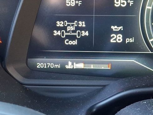 Used 2023 Cadillac CT5 Premium Luxury w/ Platinum Package image 53