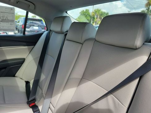 New 2026 Toyota Camry XLE w/ Premium Plus Package FWD image 23
