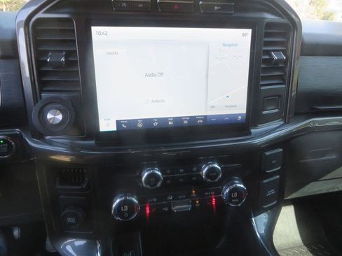 Used 2021 Ford F150 XLT w/ Equipment Group 302A High image 21