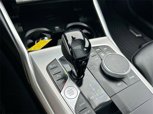 Used 2020 BMW M340i xDrive w/ Premium Package image 16