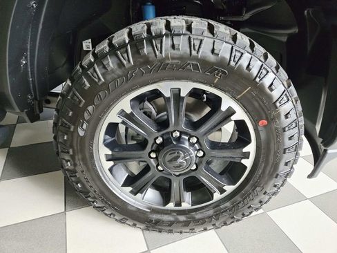 New 2026 RAM 2500 Tradesman image 12