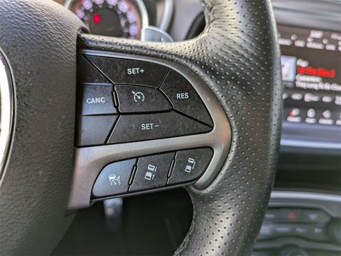 Used 2019 Dodge Challenger R/T Scat Pack image 25