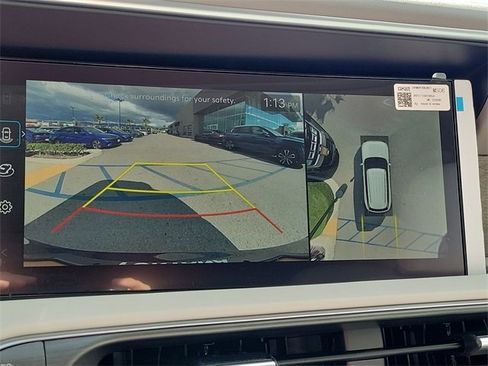 New 2026 Hyundai Palisade Limited image 10