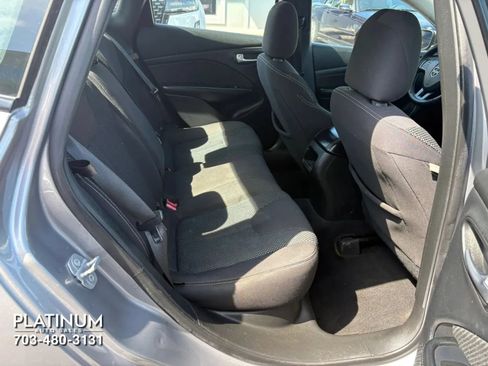 Used 2015 Dodge Dart SXT FWD image 14
