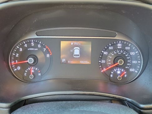 Used 2022 Kia Soul LX FWD image 20