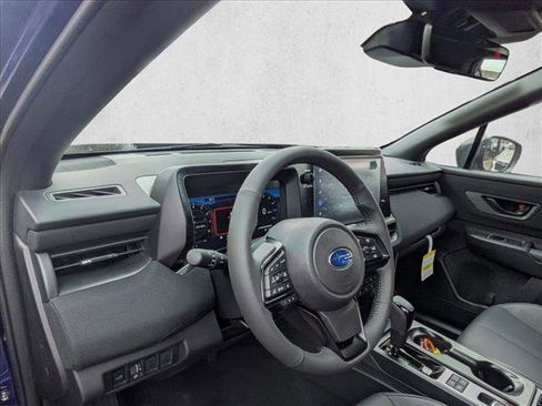New 2026 Subaru Outback Premium AWD/4WD image 10