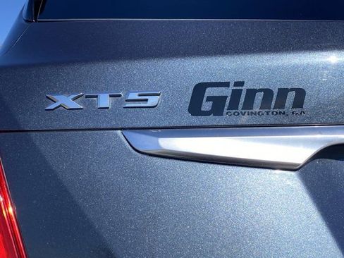 Used 2019 Cadillac XT5 Luxury image 36