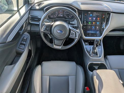 Certified 2022 Subaru Outback Onyx Edition XT image 19