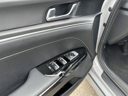 Used 2025 Kia K5 GT-Line w/ GT-Line Premium Package FWD image 18