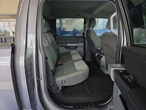 Used 2023 Ford F150 XLT w/ Equipment Group 302A High AWD/4WD image 35