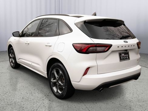 Used 2023 Ford Escape ST-Line image 21