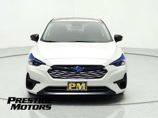 Used 2025 Subaru Impreza 2.0i AWD/4WD video 1